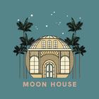 MOON HOUSE : ROOM ESCAP‪E icon