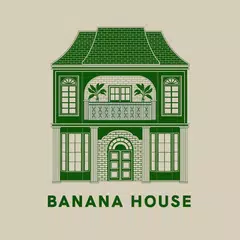 BANANA HOUSE : room escape アプリダウンロード