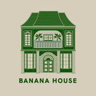 BANANA HOUSE ícone