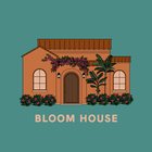 BLOOM HOUSE: room escape icon