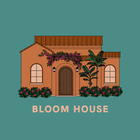 BLOOM HOUSE: room escape 아이콘