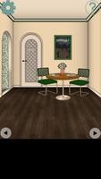 BLOOM HOUSE: room escape 스크린샷 3