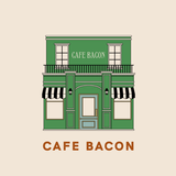 CAFE BACON : room escape