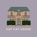 CAT CAT HOUSE : ROOM ESCAPE icon