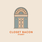 CLOSET BACON STARRY simgesi