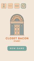 CLOSET BACON STARRY gönderen