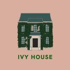IVY HOUSE : room escape biểu tượng