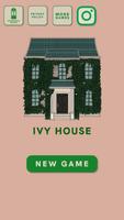IVY HOUSE : room escape-poster