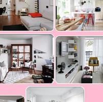 Apartamento Design imagem de tela 1