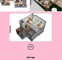 Apartamento Design imagem de tela 2