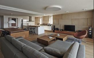 thiết kế căn hộ ảnh chụp màn hình 3