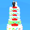 Wedding Cake Rush