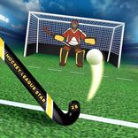 Hockey League Star