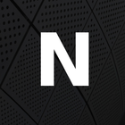 Nitrogen ícone