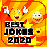 Best Jokes 2020 иконка