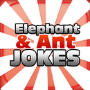 Elephant And Ant Jokes APK