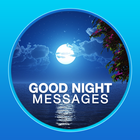 Good Night Messages ikona