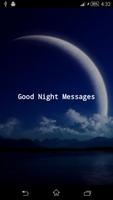 Good Night Messages plakat