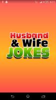Husband And Wife Jokes-poster