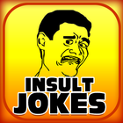 Insult Jokes icono