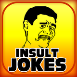 Insult Jokes icône