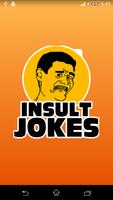 Insult Jokes-poster