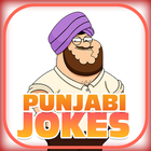 Punjabi Jokes アイコン