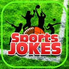 Sports Jokes-icoon