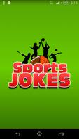 Sports Jokes โปสเตอร์