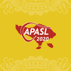 APASL 2020 آئیکن