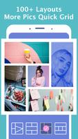 Free Photo Collages Maker-Phot screenshot 2