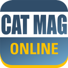 CAT MAGAZINE ONLINE icône