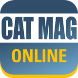 CAT MAGAZINE ONLINE aplikacja