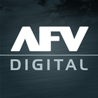 AFV Modeller আইকন