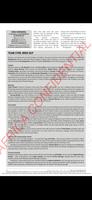 Africa Confidential syot layar 1