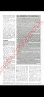 Africa Confidential syot layar 2