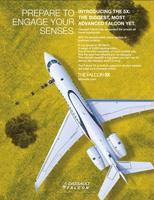 African Aerospace Magazine capture d'écran 1