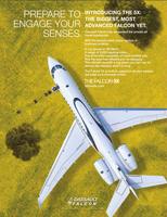 African Aerospace Magazine اسکرین شاٹ 1