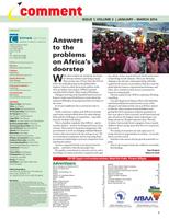 African Aerospace Magazine اسکرین شاٹ 2