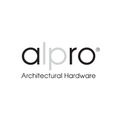 Alpro Architectural Hardware