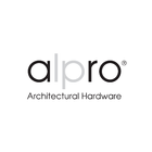 Alpro Architectural Hardware biểu tượng