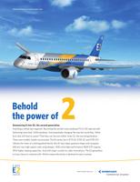 Arabian Aerospace Magazine Ekran Görüntüsü 1