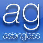 Asian Glass আইকন