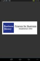 Business Money Affiche