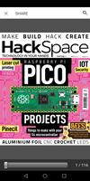 HackSpace poster