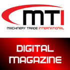 MTI Magazine icon