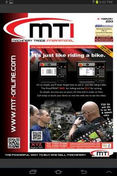 MTI Magazine 截图 1