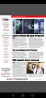 MTI Magazine تصوير الشاشة 1
