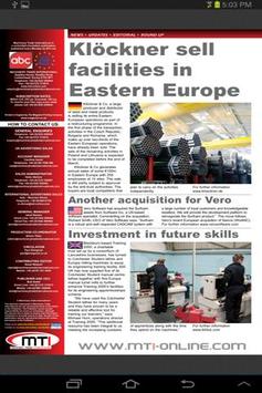 MTI Magazine 截图 2