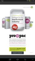 Packaging Gazette screenshot 2